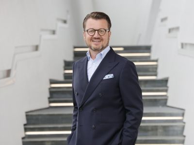 Christian Friedl übernimmt Produktionsressort bei Porsche
