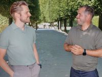 Tjekvik ernennt Martin Nörgaard Högh zum CEO