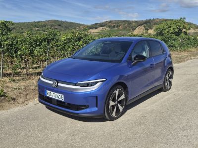 Fahrbericht VW ID Polo: Kleinwagen mit großer Lektion