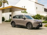 Fahrbericht Leapmotor B03X: Smarter Urban Crossover - Bild 5