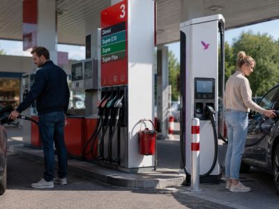 So lässt sich der Verbrauch reduzieren