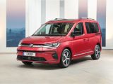 VW startet Produktion des aufgefrischten Caddy - Bild 9