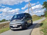Praxistest Kia PV 5 Passenger: Ballsaal auf Rädern - Bild 2