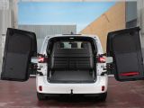 VW schafft mehr Platz im ID Buzz Cargo - Bild 5
