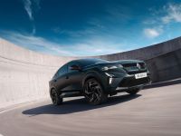 Renault hypnotisiert