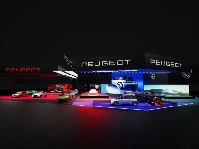 Paris 2026: Viele Concept Cars, neue Player und die Rückkehr der Ente - Bild 1