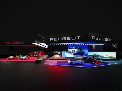 Paris 2026: Viele Concept Cars, neue Player und die Rückkehr der Ente