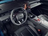 Paris 2026: Der Omoda 4 EV läuft sich als nächster Preisbrecher aus Fernost warm - Bild 3