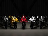 Ducati entwickelt die Panigale V4 weiter - Bild 2