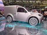 Der Citroën 2CV Concept bekommt eine eigene Webseite - Bild 5