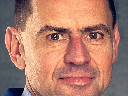 Martin Sander wechselt von Audi zu Ford - Bild 1