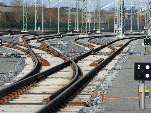 Bahn und Nordländer schließen einen Pakt - Bild 1