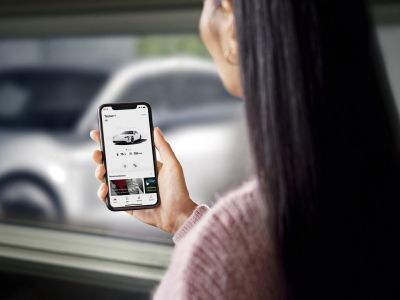 My Porsche: Alle Funktionen in einer App