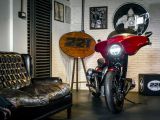 Made in Italy: BMW R 18 M und R 18 Aurora - Bild 13