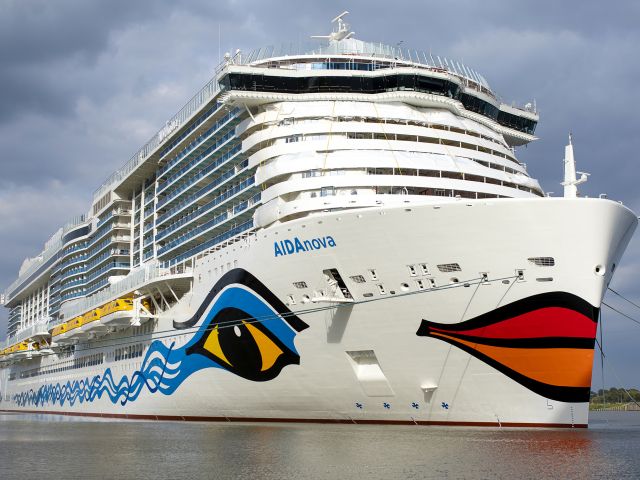Corona bringt Kreuzfahrten-Boom in Europa zum Erliegen - Bild 1