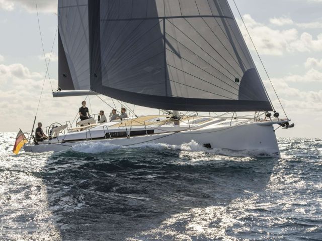 Das sind Europas beste Segelyachten und Motorboote - Bild 1