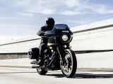 Harley-Davidson stellt der neuen Low Rider S die ST zur Seite - Bild 3