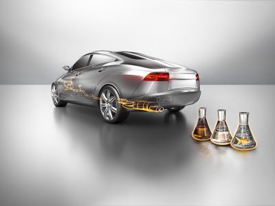 Ohne „Kraftstoffe der Zukunft“ keine Verkehrswende