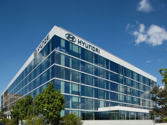 Hyundai legt 2021 weiter zu, trotz Corona - Bild 1