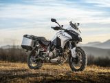 Ducati entwickelt die Multistrada V4 weiter - Bild 3