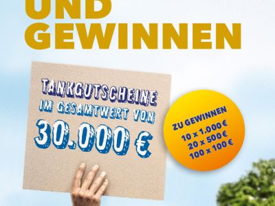 Uniti startet Kampagne zu e-Fuels