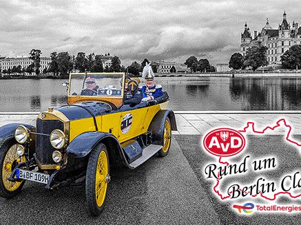 Zum Saisonauftakt durch das Havelland - Bild 1