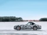 Wiesmann kehrt mit dem Thunderball zurück - Bild 2