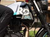 Die Royal Enfield Himalayan wird zur Scrambler - Bild 6