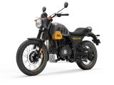 Die Royal Enfield Himalayan wird zur Scrambler - Bild 14