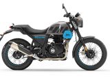 Die Royal Enfield Himalayan wird zur Scrambler - Bild 15