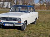 Eine Fahrt mit dem Opel Kadett A: Käfer-Rivale und Weltenbürger - Bild 6