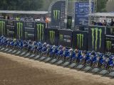 Rekordteilnehmerzahl beim MX-Nachwuchscup von Yamaha - Bild 2