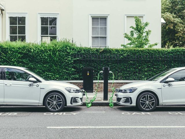 Die Politik greift bei der Ladeinfrastruktur zu kurz - Bild 1