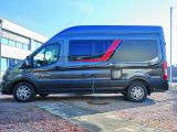 Bürstner Campervans 2022: Der Ford Transit soll es richten - Bild 7