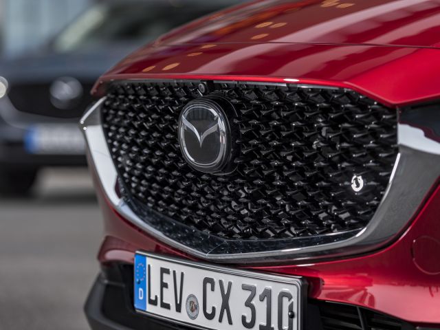 Mazda gibt nun sechs Jahre Garantie - Bild 1