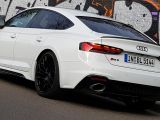 Audi RS 5 Sportback: Sportcoupé mit Familienanschluss - Bild 3
