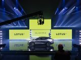 Vorstellung Lotus Eletre: Der Spagat - Bild 4