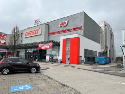 Louis eröffnet neuen Standort in Wiener Neustadt