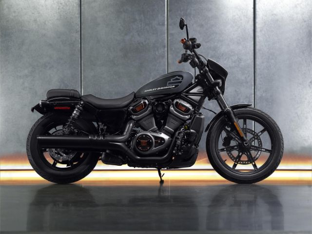 Harley-Davidson: Die Nightster ist der neue Einstieg  - Bild 1