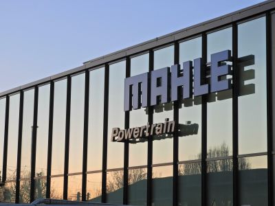 Mahle investiert in Photovoltaik-Start-up
