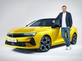 Opel startet Kampagne für den Astra - Bild 4