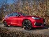 Praxistest Cupra Leon 1.4 e-Hybrid: Sportlich Sprit sparen - Bild 2