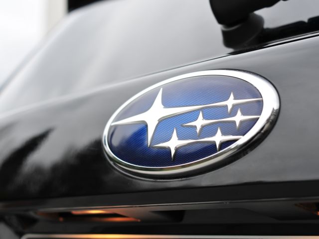 Subaru ist Preis-Leistungs-Sieger - Bild 1