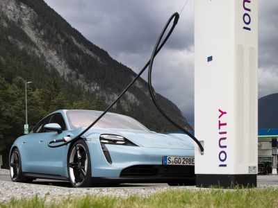 Elektroautos: Wer bietet am meisten Reichweite fürs Geld?