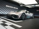Mercedes-AMG One: Ein präziser Blick auf das Fahrzeug - Bild 19
