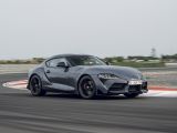Fahrbericht Toyota GR Supra: Sportler mögen Handarbeit - Bild 3
