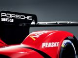 Porsche 963 gibt sein offizielles Renndebüt im Januar - Bild 12
