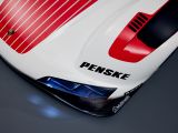 Porsche 963 gibt sein offizielles Renndebüt im Januar - Bild 15