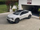 Citroën ë-C4 X1: Einzigartigkeit nun auch elektrisch - Bild 3