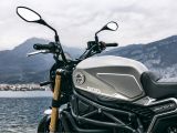 Benelli Leoncino Nummer drei: 800er für knapp 8000 Euro  - Bild 4